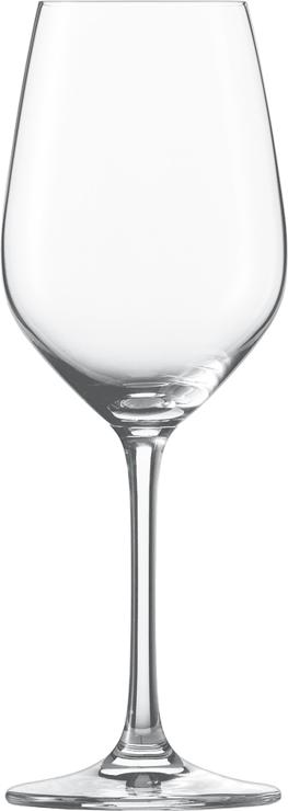 Schott Zwiesel Burgundy Vina No. 0 with filling line 0.1 ltr. |-|, contents: 415 ml, H: 217 mm, D: 82 mm