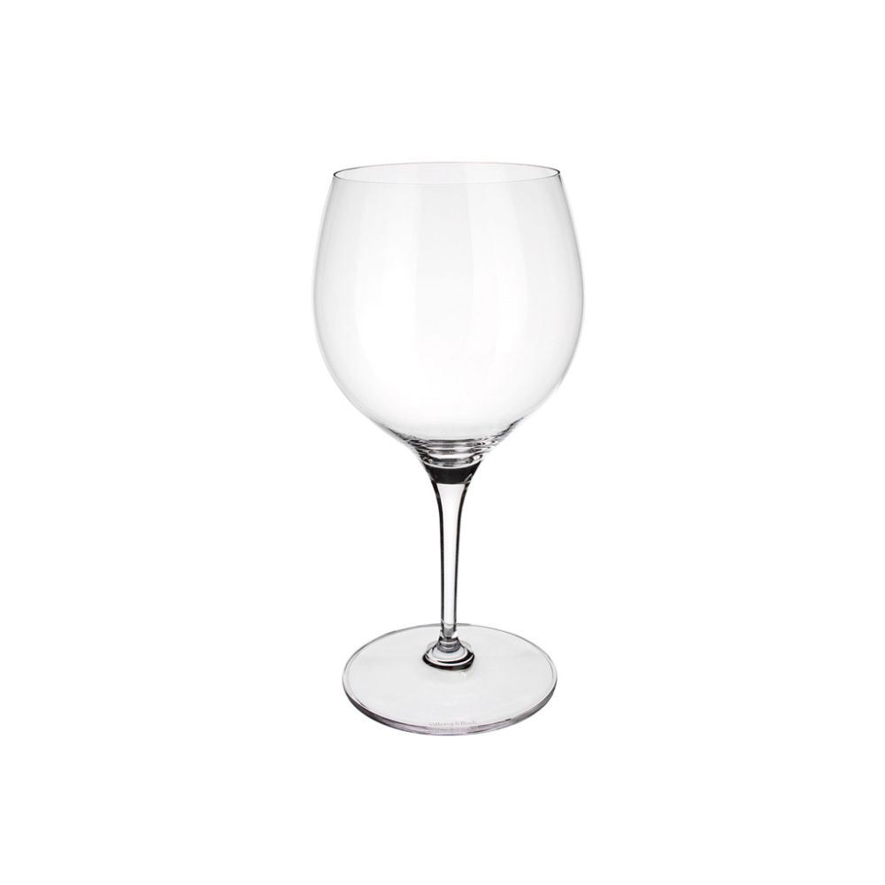 Villeroy und Boch Burgundy goblet 225mm Maxima Villeroy and Boch