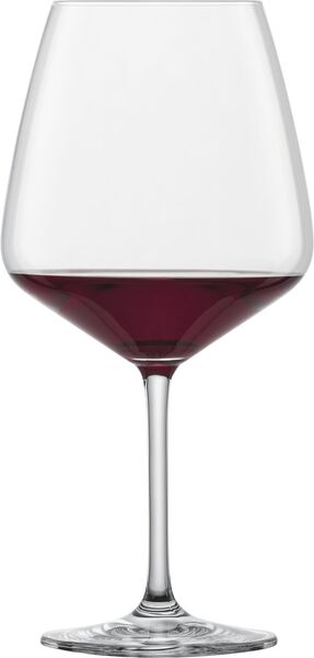 Schott Zwiesel Burgundy Button No. 140, Content: 782 Ml, H: 227 Mm, D: 111 Mm