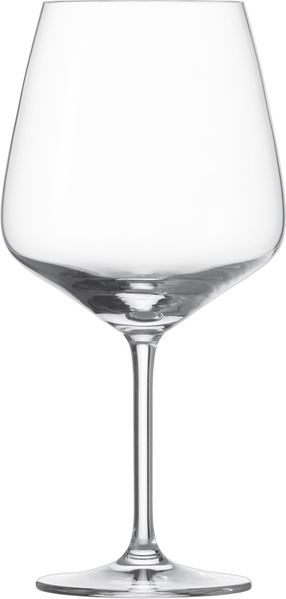 Schott Zwiesel Burgundy Goblet Button No. 140 M. Fill Line 0.2 Ltr. / - / , Capacity: 782