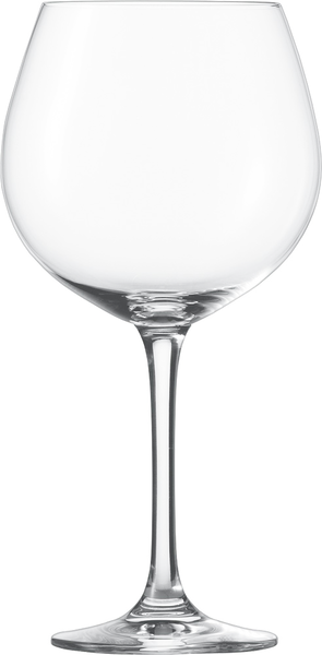 Schott Zwiesel Burgundy Cup Classico No. 140, Contents: 814 Ml, H: 230 Mm, D: 116 Mm