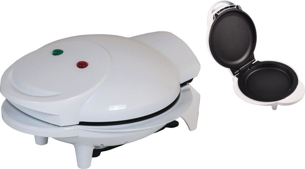 BURI Mini Pizza Grill Pizza Oven Pizza Maker Mini Oven Omelet Pancakes Quiche Table Grill
