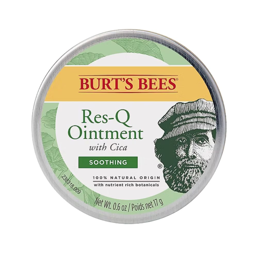 Burt's Bees Res-Q Ointment 17 g