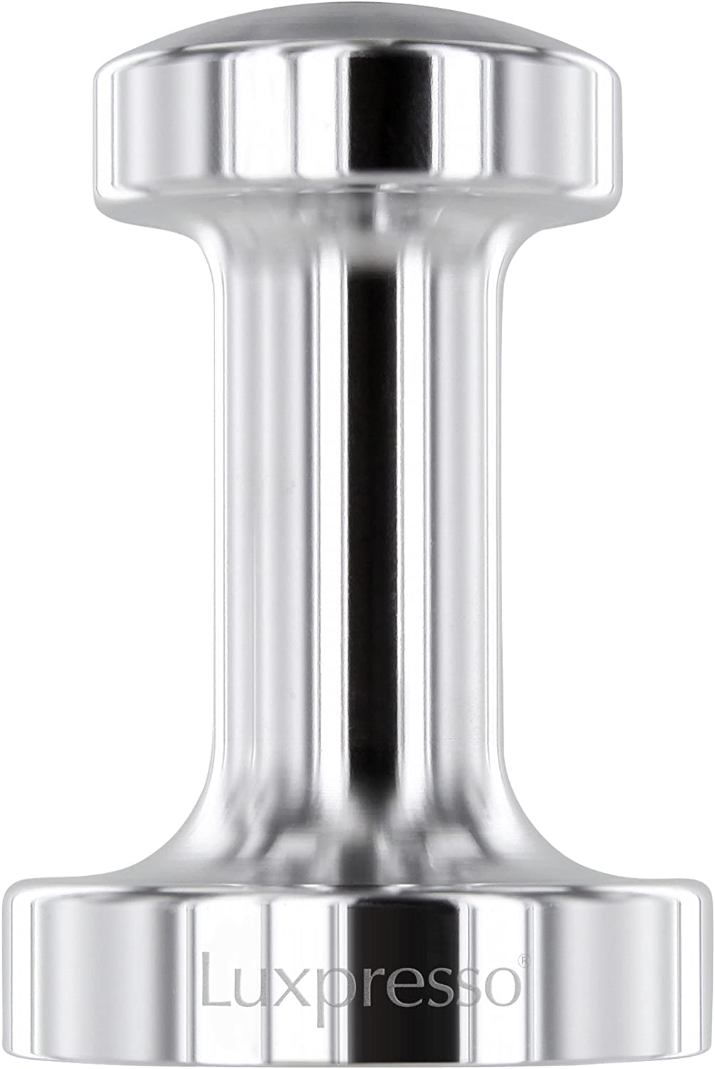 Luxpresso Tamper Made of Aluminium / Milk Foam Jug with Scale Various Colours Sizes: