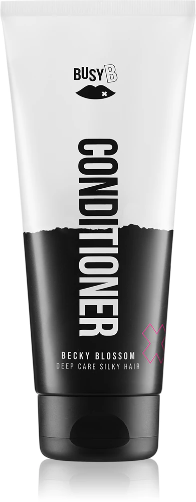 BusyB Becky Blossom Conditioner Hair Conditioner