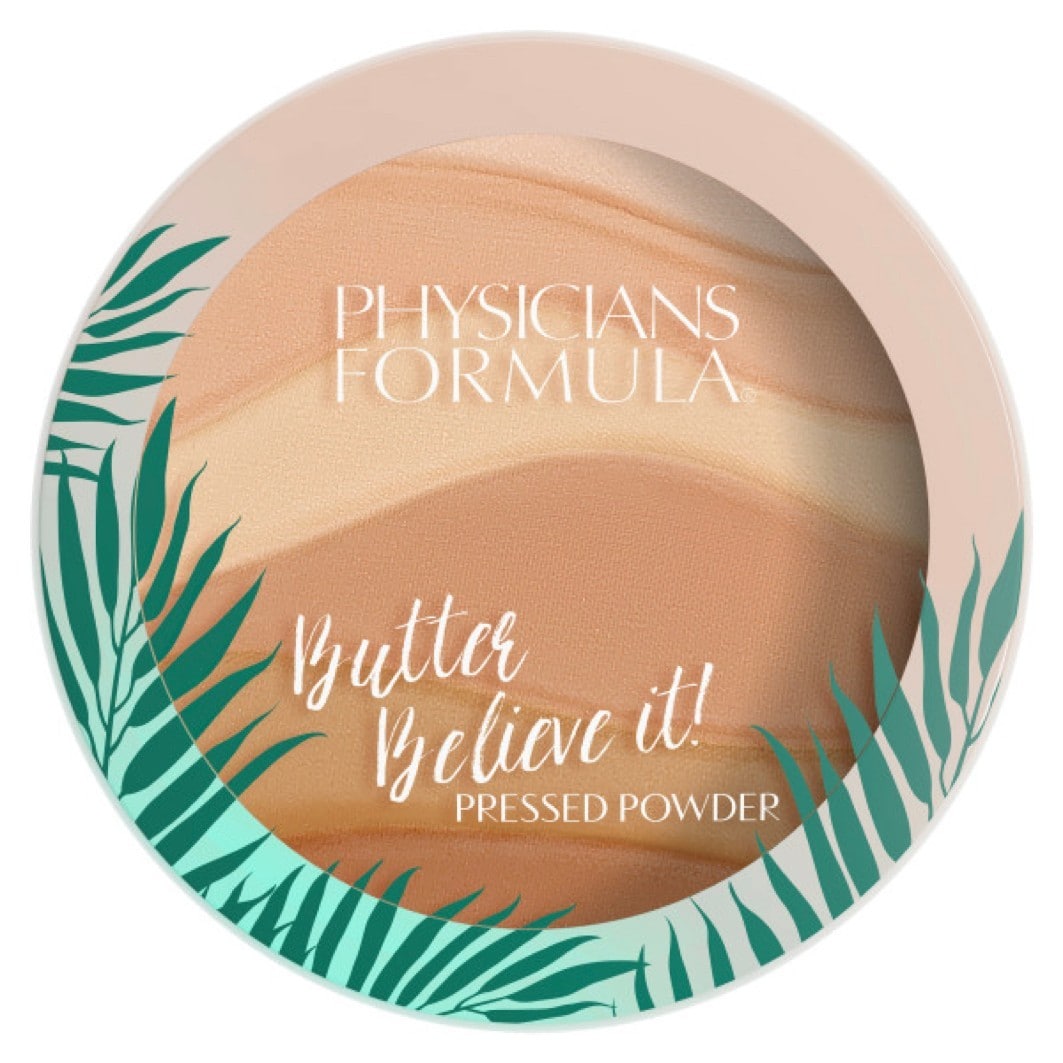 Physicians Formula Butter Believe It! Face Powder, creamy natural