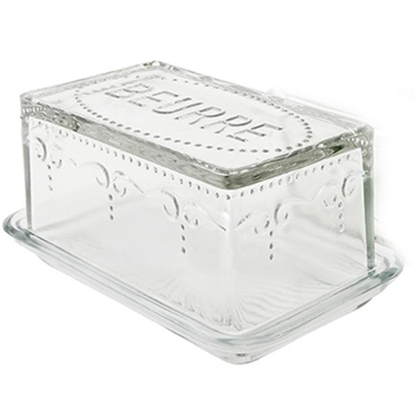 Butterbox Beurre by Ib Laursen
