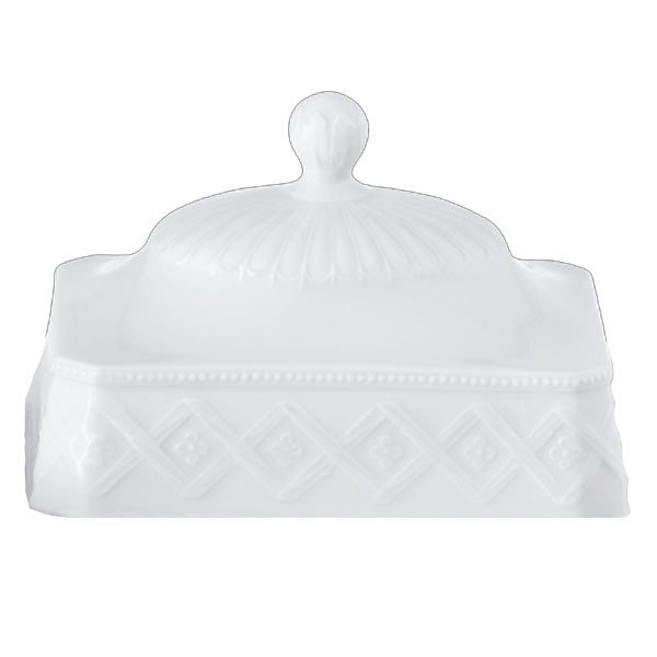 Butter dish lid top Kurland by KPM