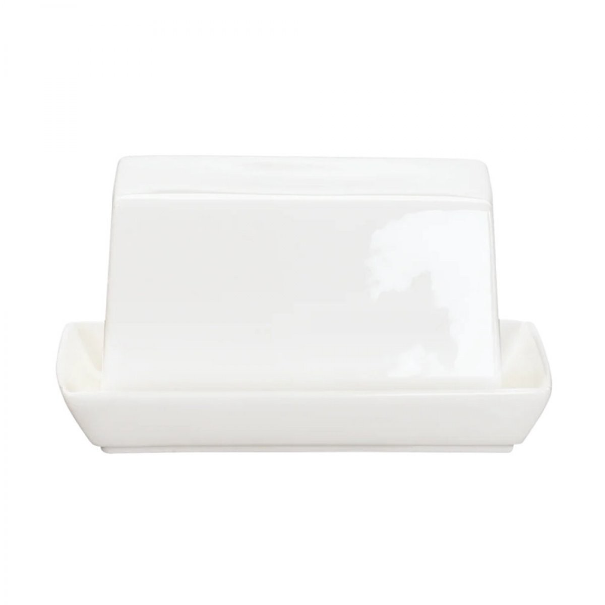 Butter dish small A Table 11 x 8.8 cm from Asa