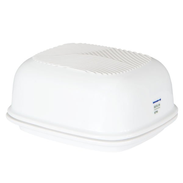 Butter dish LAB by KPM