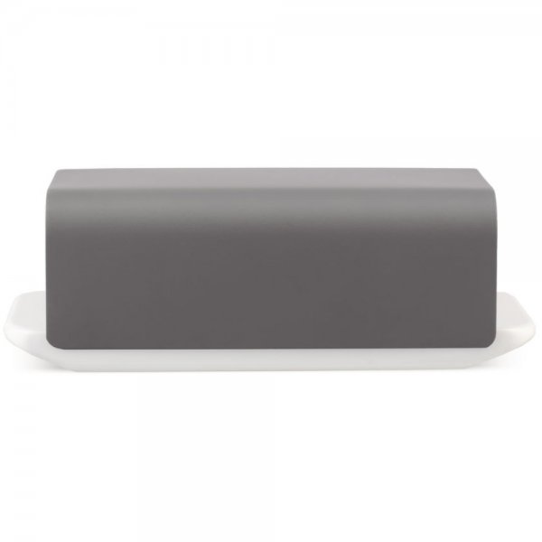 Mattina butter dish by Alessi