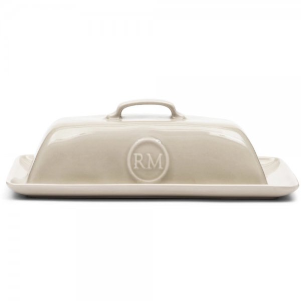 Rivièra Maison Portofino butter dish from Riviera Maison