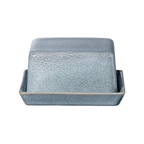 Butter dish Saisons Denim by Asa