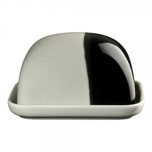 Butter dish Smoothie Joy Black Currant 15.5x12.5x7cm