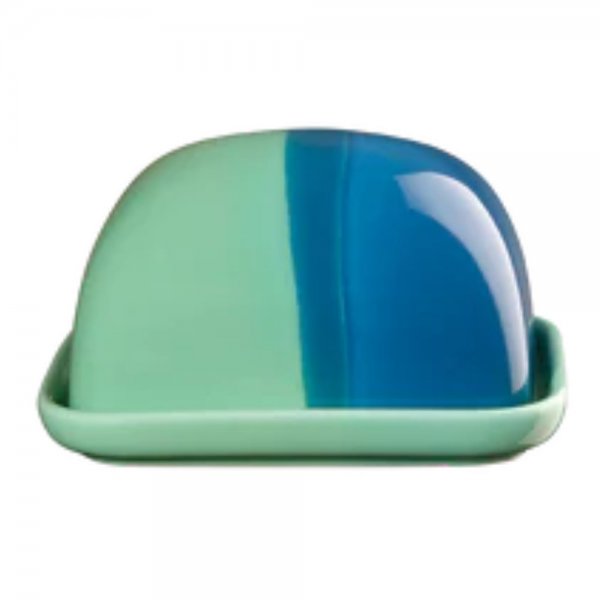 Butter dish Smoothie Joy Blueberry 11.5x9.5x6cm from Asa