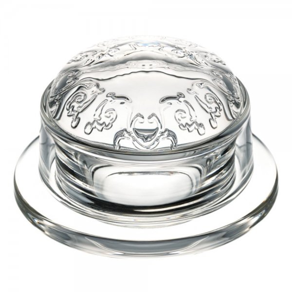 la-rochere Versailles butter dish (2-part) La Rochère