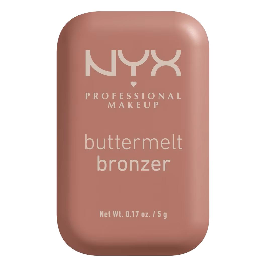NYX PROFESSIONAL MAKEUP Butter melt