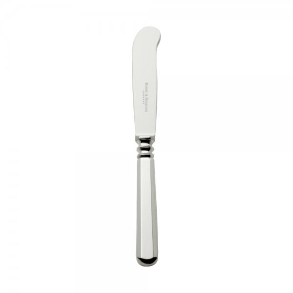 Butter knife steel blade old spade by Robbe & Berking