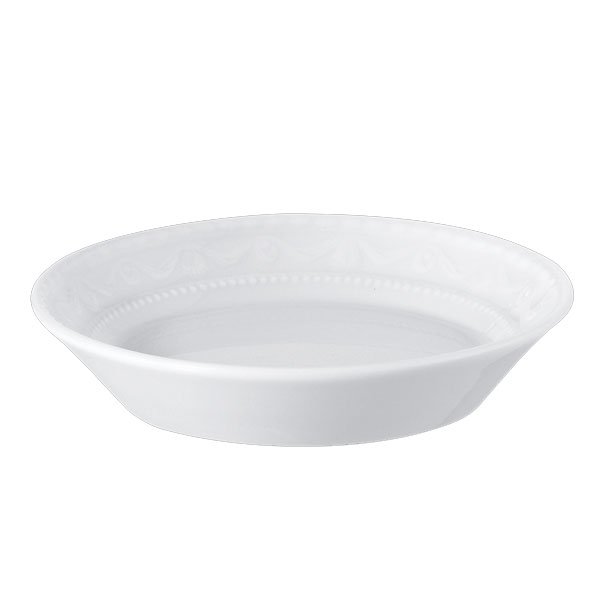 Butter dish confectionery tray Kurland (9cm) by KPM