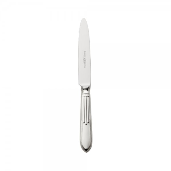 Belvedere 925 butter spreader by Robbe & Berking