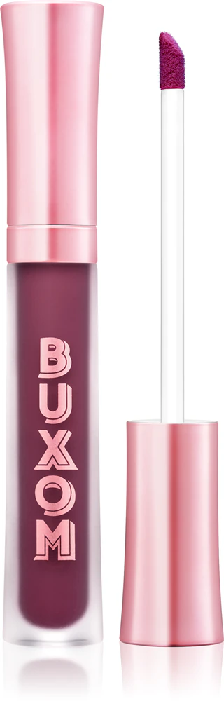 Buxom DOLLYS GLAM GETAWAY FULL-ON™ PLUMPING LIP CREAM Creamy lipstick with magnifying effect