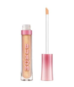 Buxom Dolly's Mocktail Mixer Full-On™ Plumping Lip Polish Clara Cream
