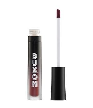 Buxom Full-On Collagen Infused Liquid Lipstick Matte Make It Bold