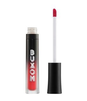 Buxom Full-On Collagen Infused Liquid Lipstick Matte Heart's On Fire