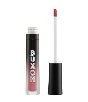 Buxom Full-On Collagen Infused Liquid Lipstick Matte Comin' Up Roses