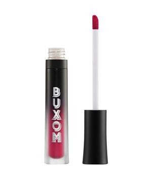 Buxom Full-On Collagen Infused Liquid Lipstick Matte Berry Babe