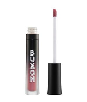 Buxom Full-On Collagen Infused Liquid Lipstick Matte Dolly Diva