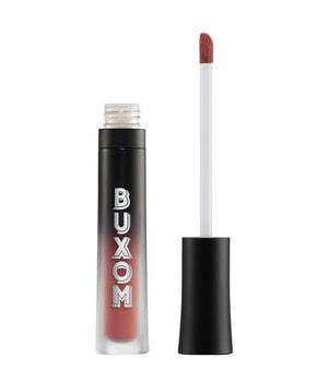 Buxom Full-On Collagen Infused Liquid Lipstick Matte Hush Hush Honey