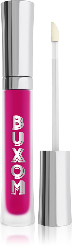 Buxom FULL-ON™ PLUMPING LIP CREAM GLOSS Cream gloss for the lips with an enlarging effect Farbton Berry Blast 4,2 g