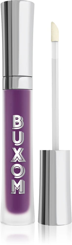 Buxom FULL-ON™ PLUMPING LIP CREAM GLOSS Cream gloss for the lips with an enlarging effect Farbton Purple Haze 4,2 g