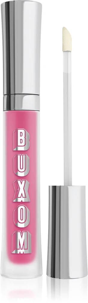 Buxom FULL-ON™ PLUMPING LIP CREAM GLOSS Cream gloss for the lips with an enlarging effect Farbton Pink Lady 4,2 g