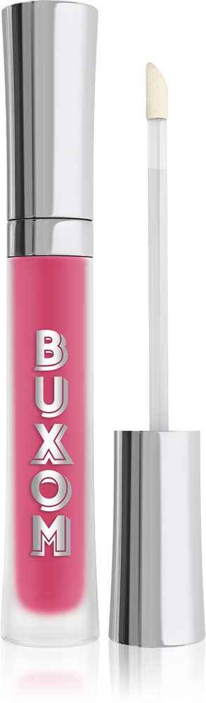 Buxom FULL-ON™ PLUMPING LIP CREAM GLOSS Cream gloss for the lips with an enlarging effect Farbton Rose Julep 4,2 g