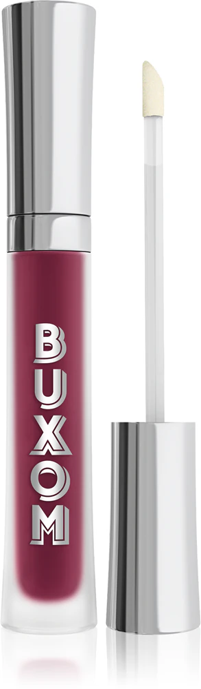 Buxom FULL-ON™ PLUMPING LIP CREAM GLOSS Cream gloss for lips with a magnifying effect Farbton Kir Royale 4,2 g