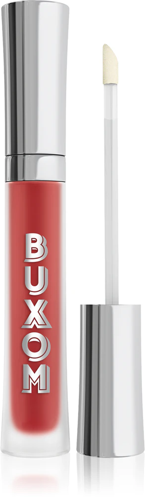 Buxom FULL-ON™ PLUMPING LIP CREAM GLOSS Cream gloss for the lips with an enlarging effect Farbton Mudslide 4,2 g