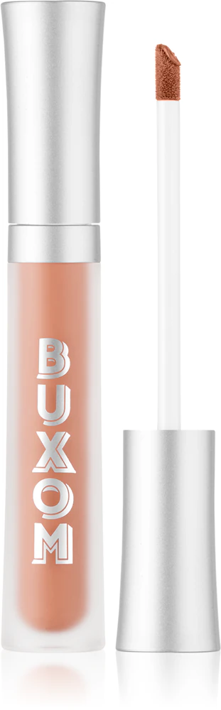 Buxom FULL-ON™ PLUMPING LIP MATTE lightweight, matte liquid lipstick Farbton Catching Rays 4,2 ml