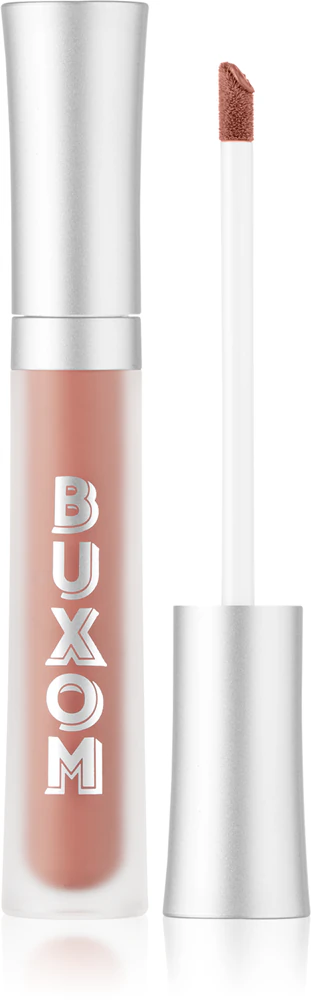 Buxom FULL-ON™ PLUMPING LIP MATTE lightweight, matte liquid lipstick Farbton Chill Night 4,2 ml