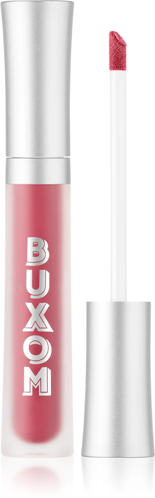 Buxom FULL-ON™ PLUMPING LIP MATTE lightweight, matte liquid lipstick Farbton GNO 4,2 ml