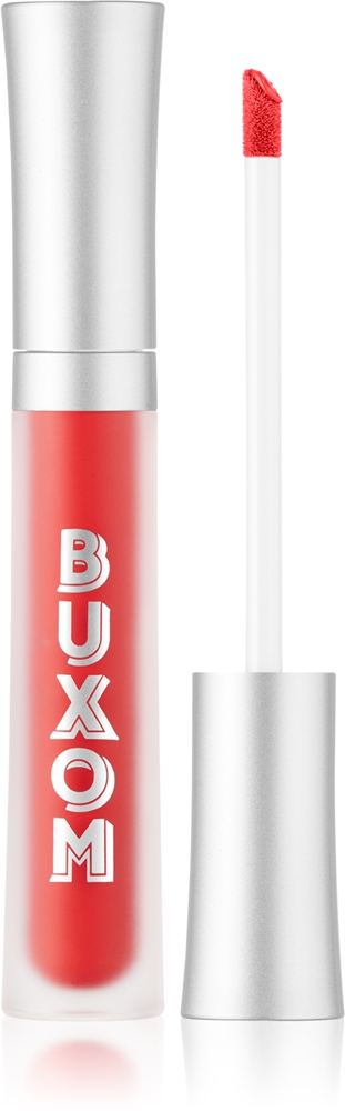 Buxom FULL-ON™ PLUMPING LIP MATTE lightweight, matte liquid lipstick Farbton Red / Drop Some $ 4,2 ml