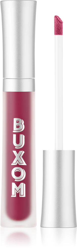 Buxom FULL-ON™ PLUMPING LIP MATTE lightweight, matte liquid lipstick Farbton Party Hopping 4,2 ml