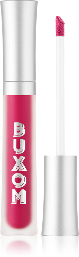 Buxom FULL-ON™ PLUMPING LIP MATTE lightweight matte liquid lipstick Farbton Hit the Beach 4,2 ml