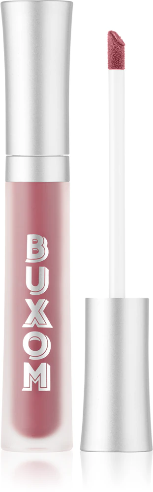 Buxom FULL-ON™ PLUMPING LIP MATTE lightweight, matte liquid lipstick Farbton Dolly 4,2 ml