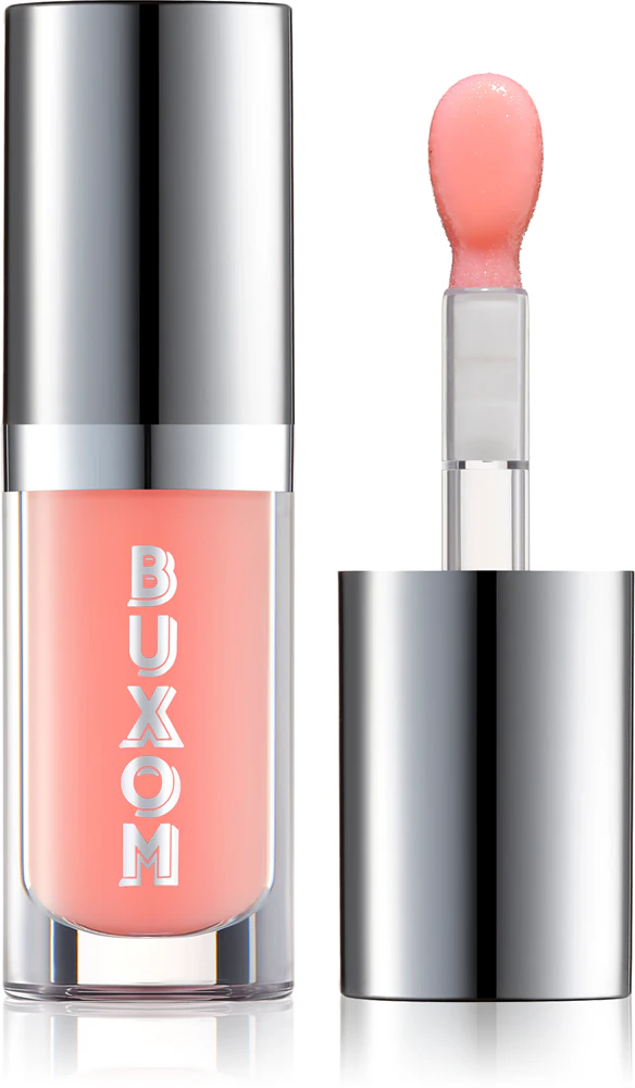 Buxom FULL ON™ PLUMPING LIP OIL Lip gloss to moisturize and volumize lips