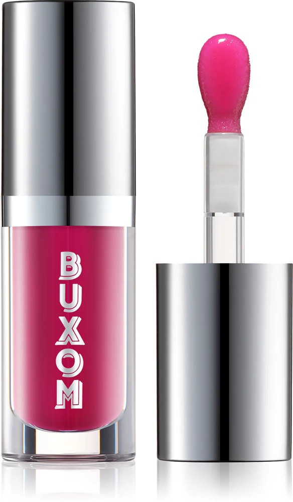 Buxom FULL ON™ PLUMPING LIP OIL Lip gloss to moisturize and volumize lips