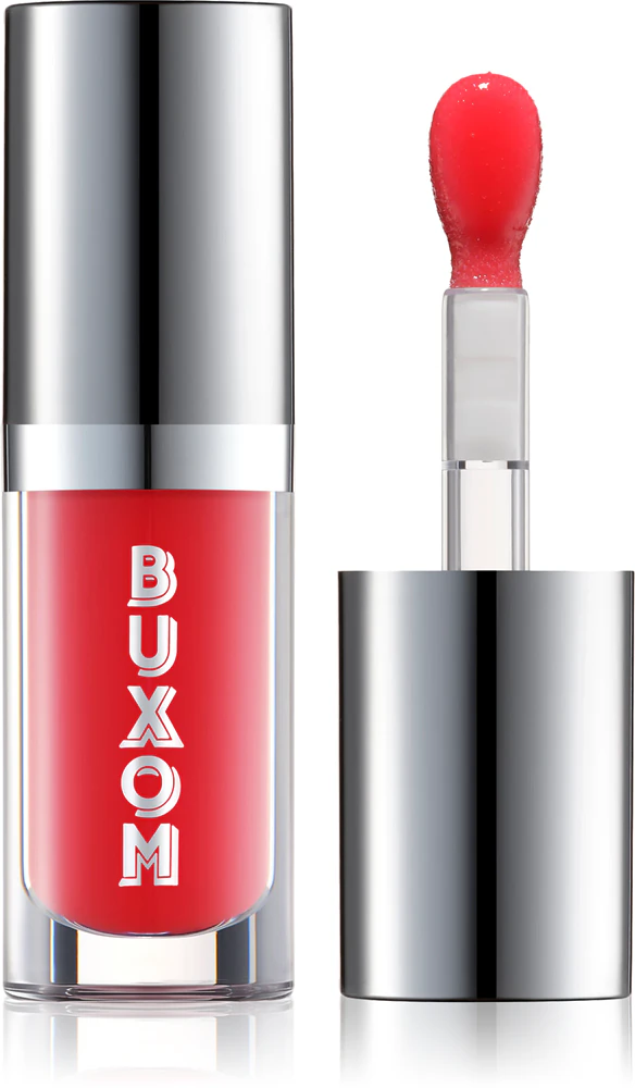 Buxom FULL ON™ PLUMPING LIP OIL Lip gloss to moisturize and volumize lips