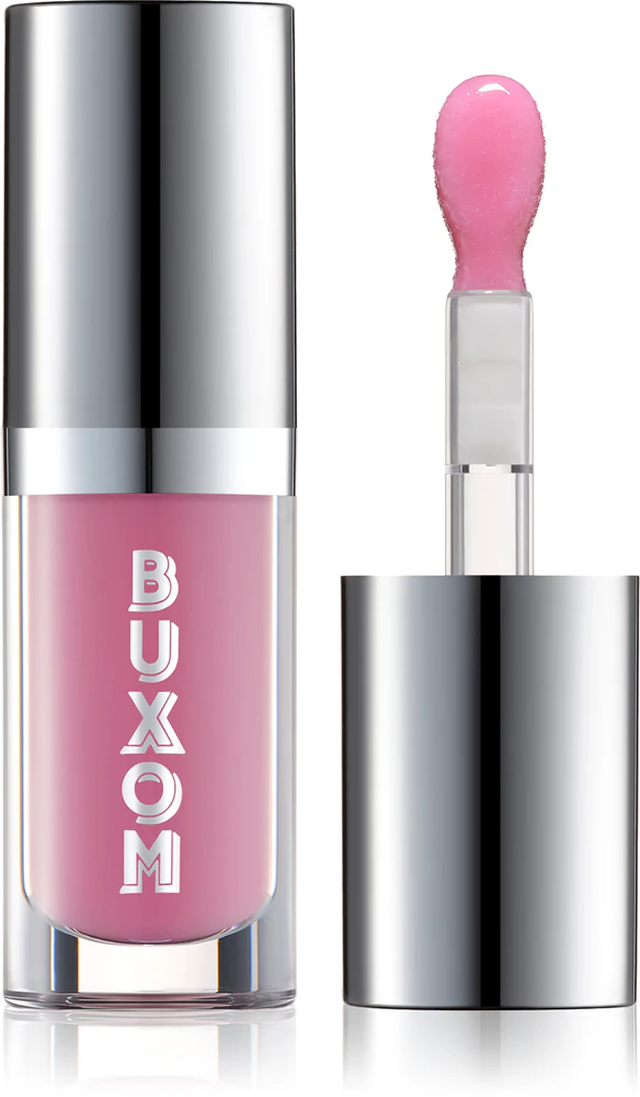 Buxom FULL ON™ PLUMPING LIP OIL Lip gloss to moisturize and volumize lips