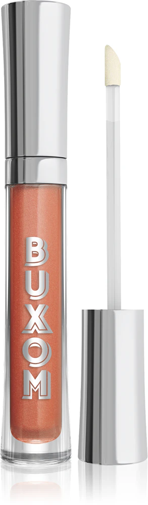 Buxom FULL-ON™ PLUMPING LIP POLISH GLOSS volume lip gloss Farbton Sandy 4,45 ml
